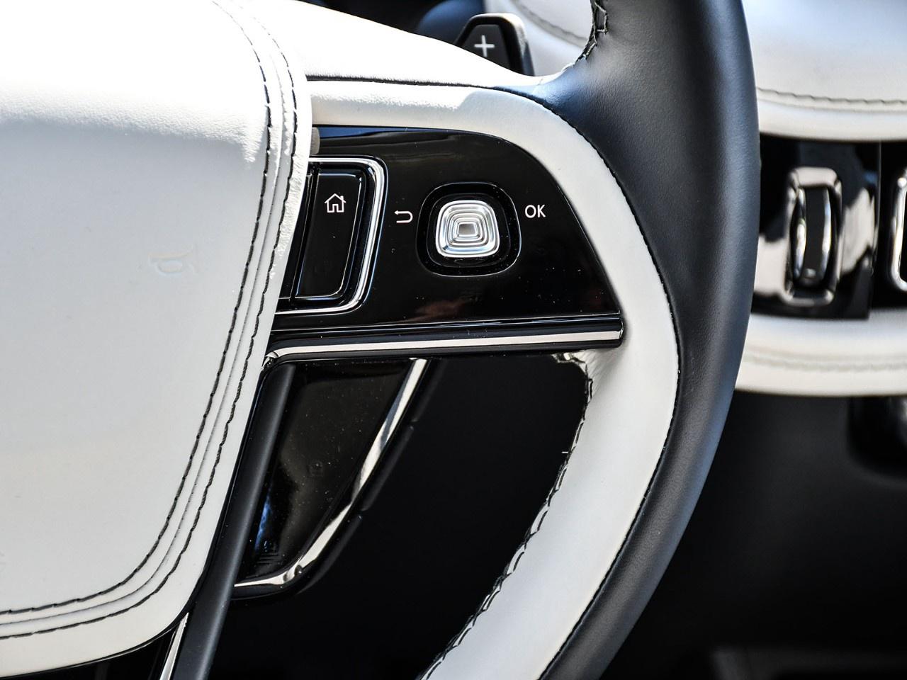 2026 Lincoln Aviator Reserve AWD Photo