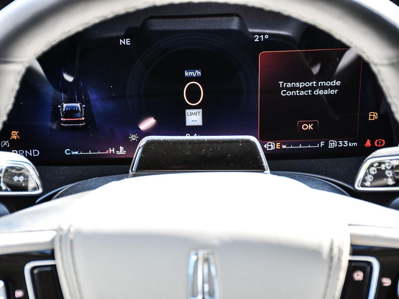 2026 Lincoln Aviator Reserve AWD Photo