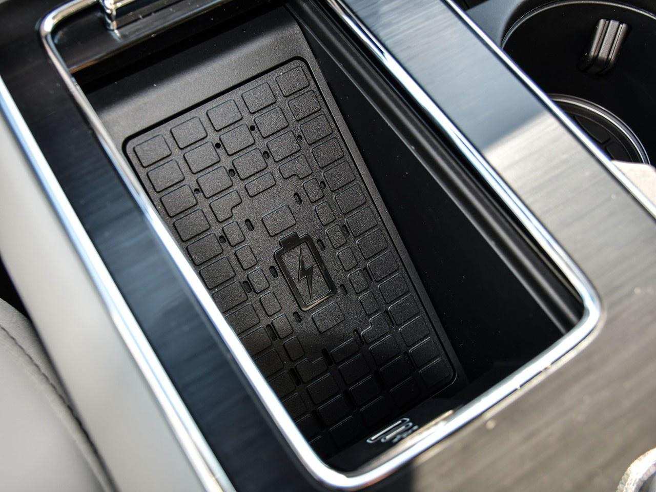 2026 Lincoln Aviator Reserve AWD Photo