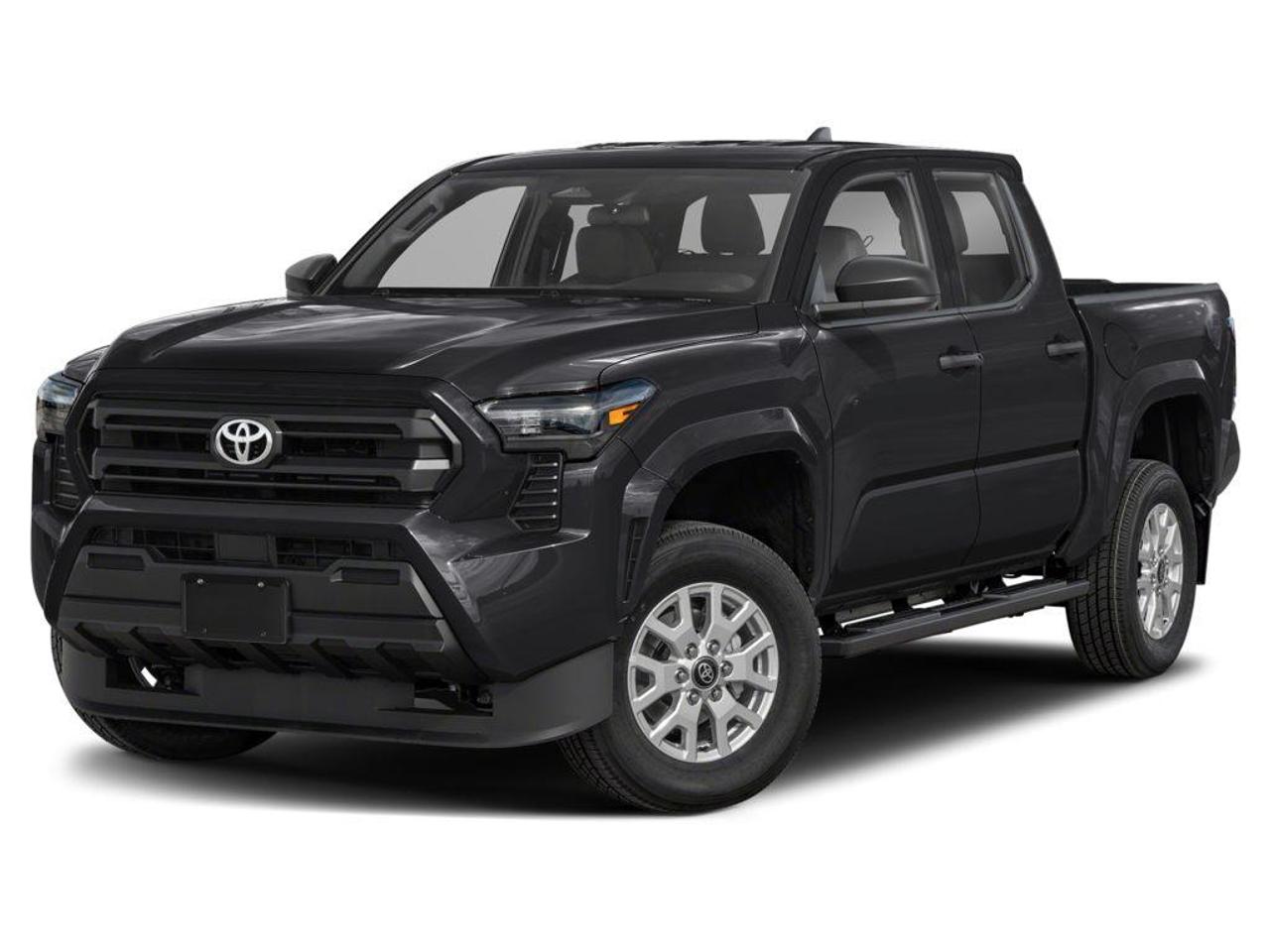 2026 Toyota Tacoma  Photo0