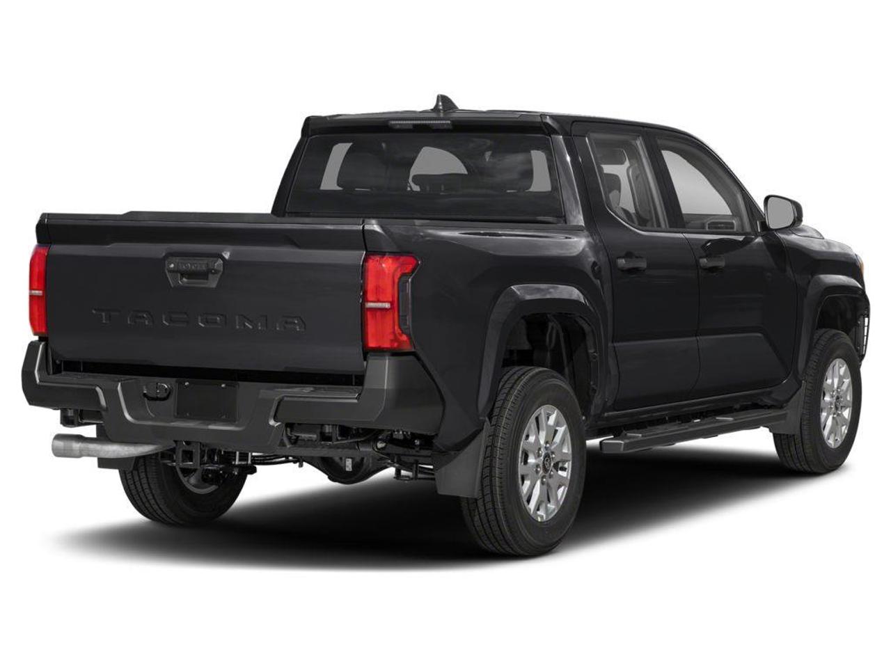 2026 Toyota Tacoma  Photo2