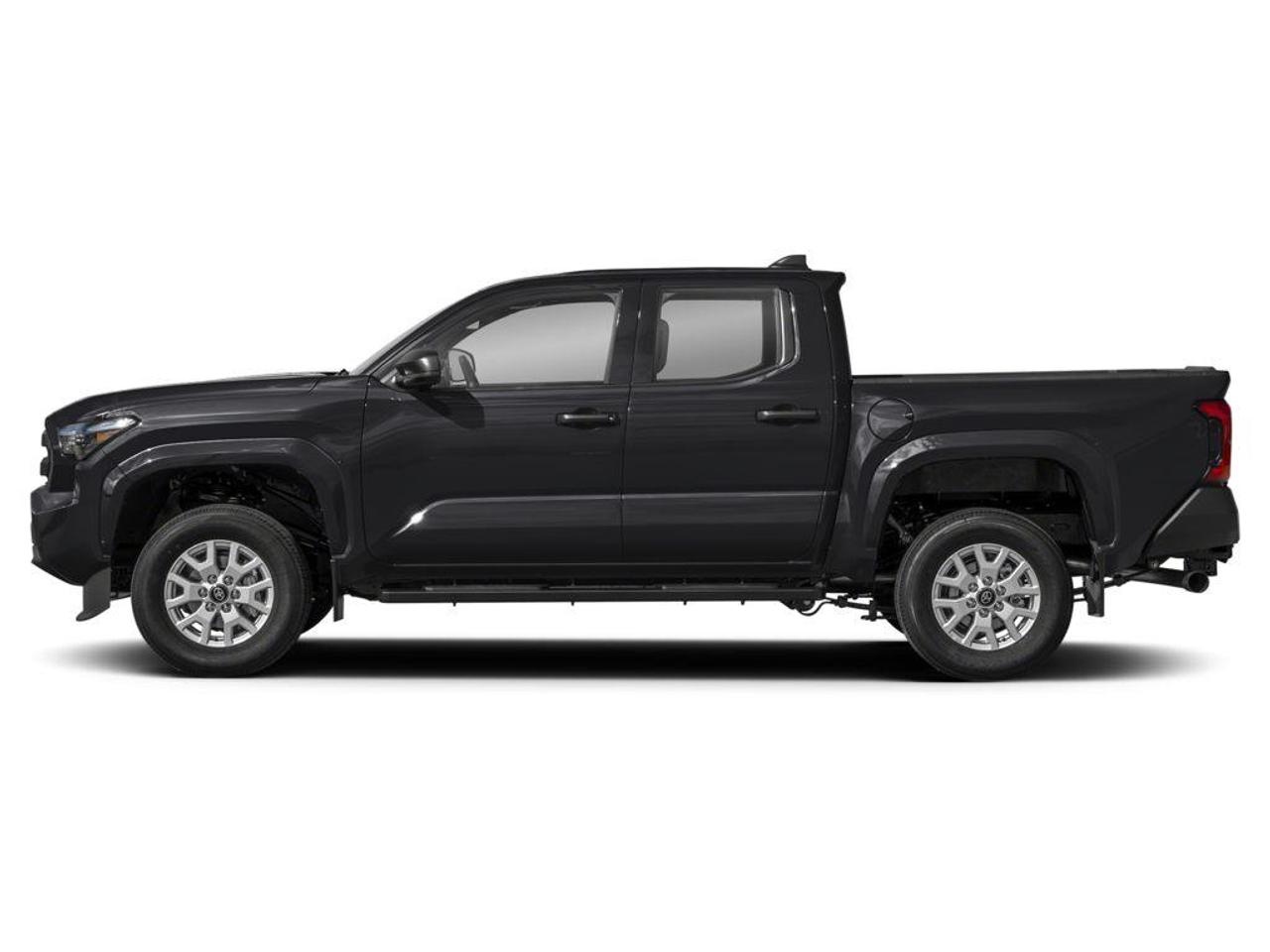 2026 Toyota Tacoma  Photo