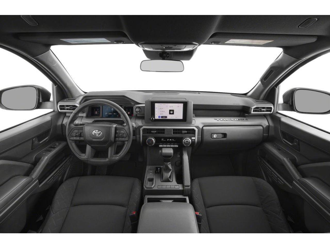2026 Toyota Tacoma  Photo