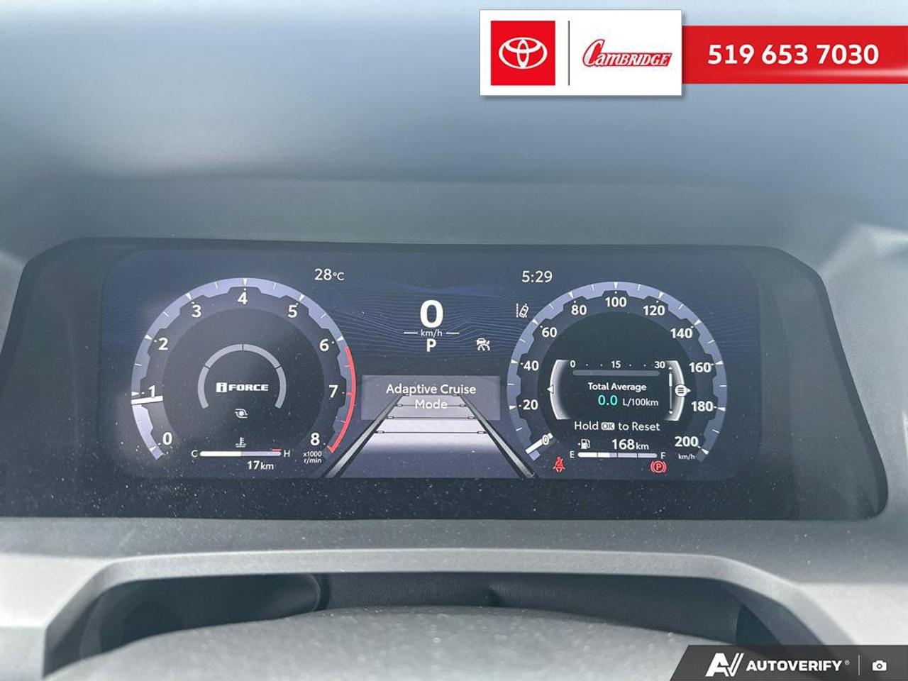 2026 Toyota Tacoma  Photo