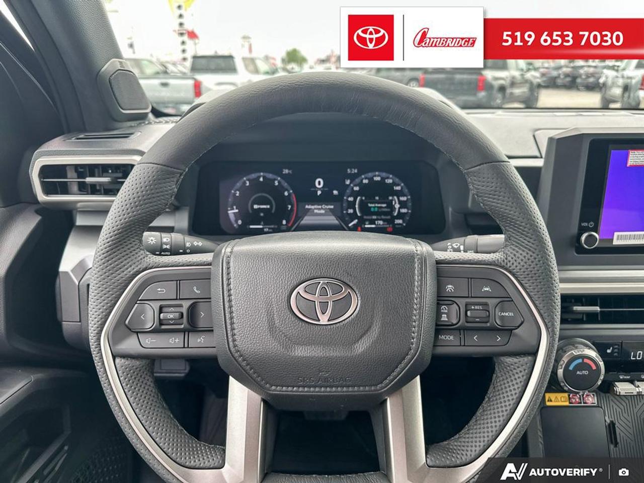 2026 Toyota Tacoma  Photo