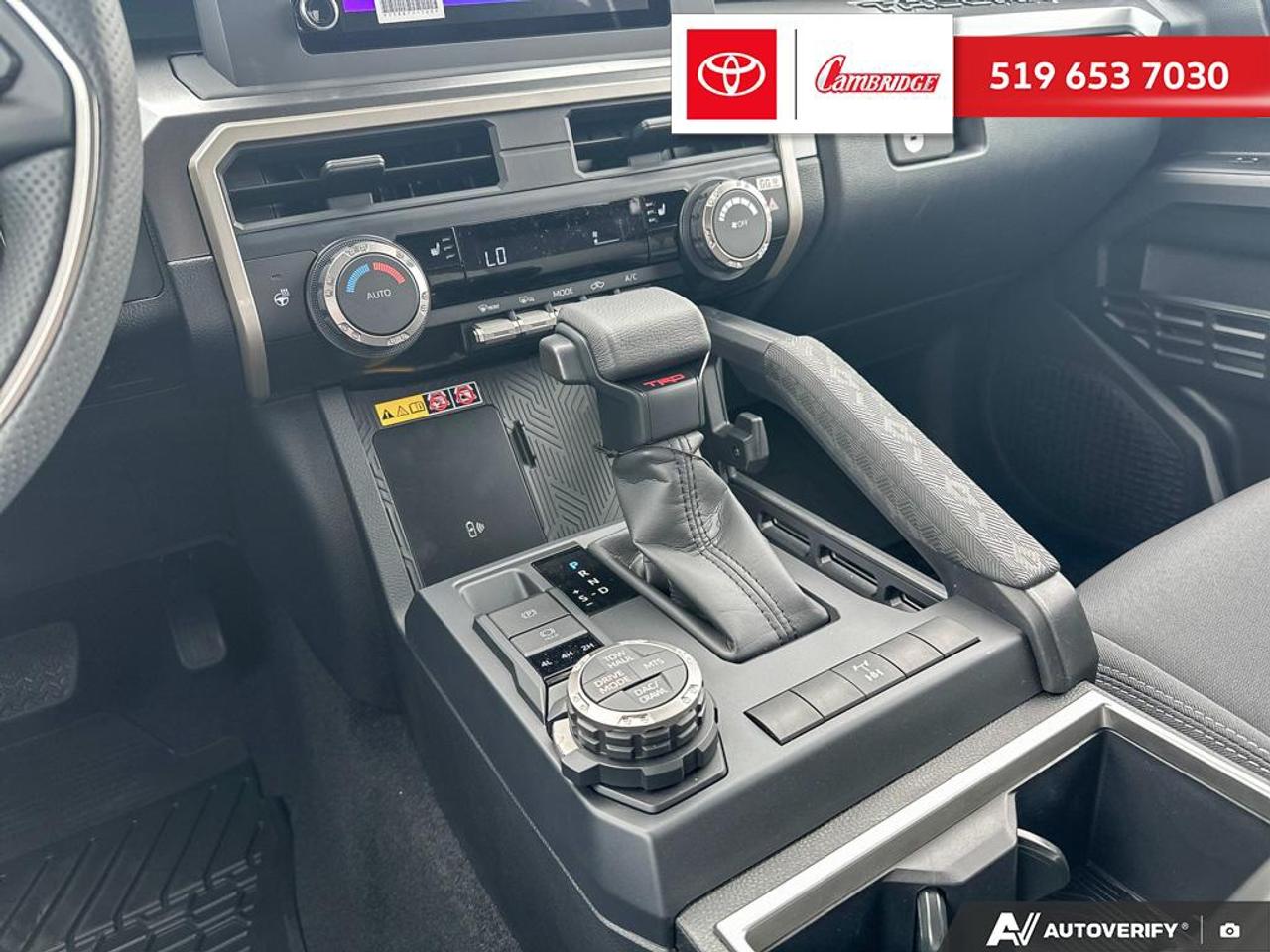 2026 Toyota Tacoma  Photo