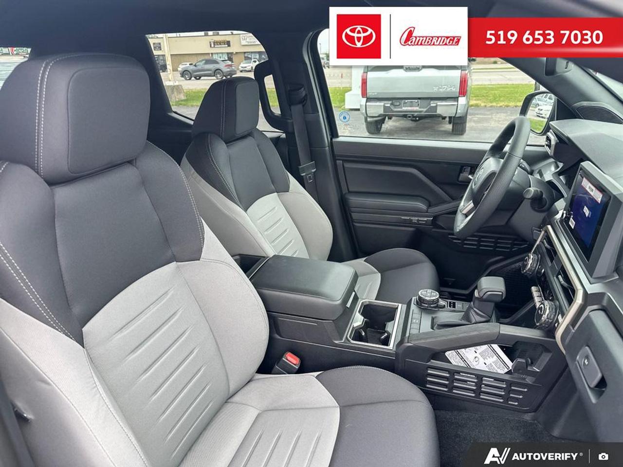 2026 Toyota Tacoma  Photo