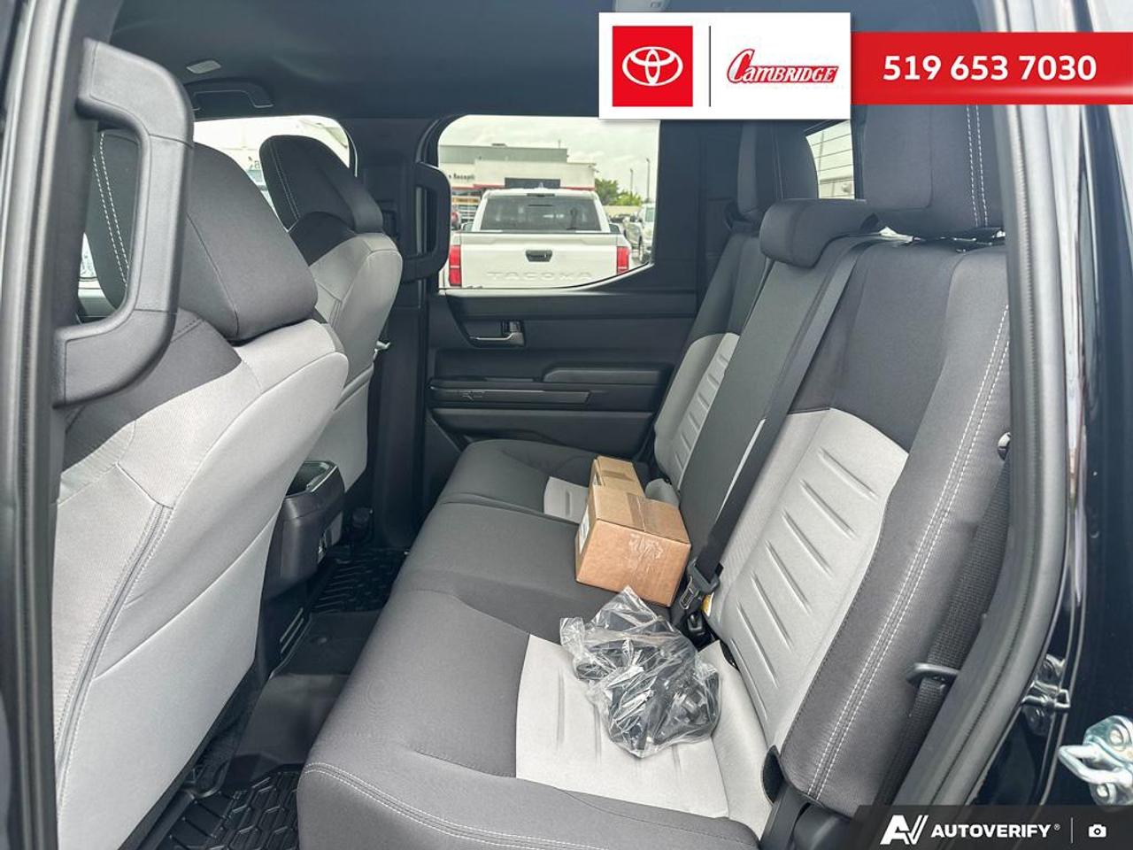 2026 Toyota Tacoma  Photo