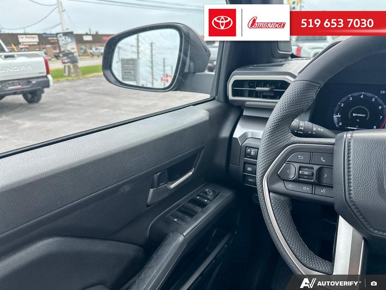 2026 Toyota Tacoma  Photo