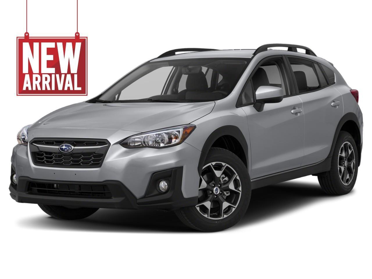 Used 2018 Subaru XV Crosstrek Limited for sale in Abbotsford, BC