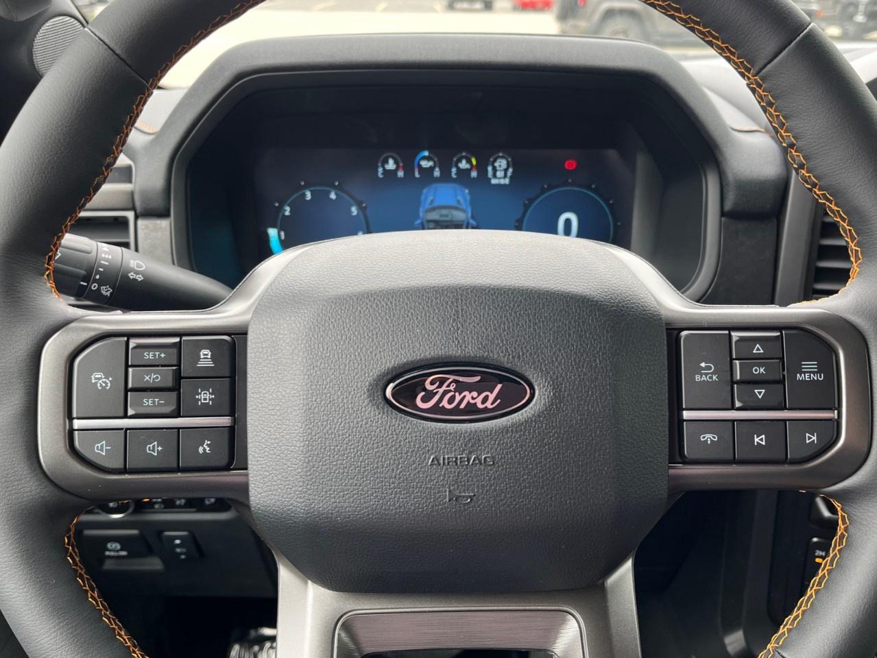 2026 Ford F-150 Tremor 4WD SuperCrew 5.5' Box Photo