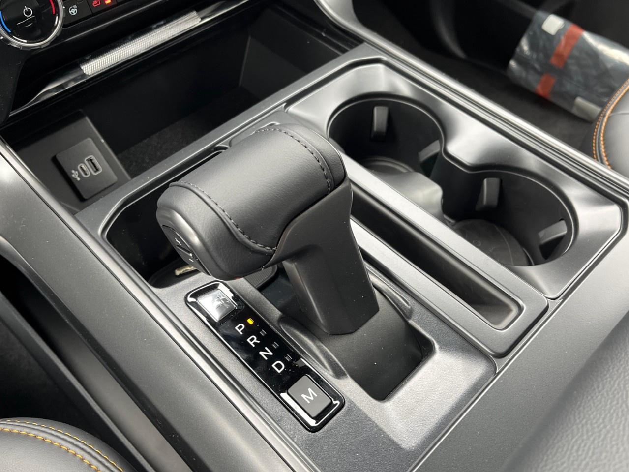 2026 Ford F-150 Tremor 4WD SuperCrew 5.5' Box Photo