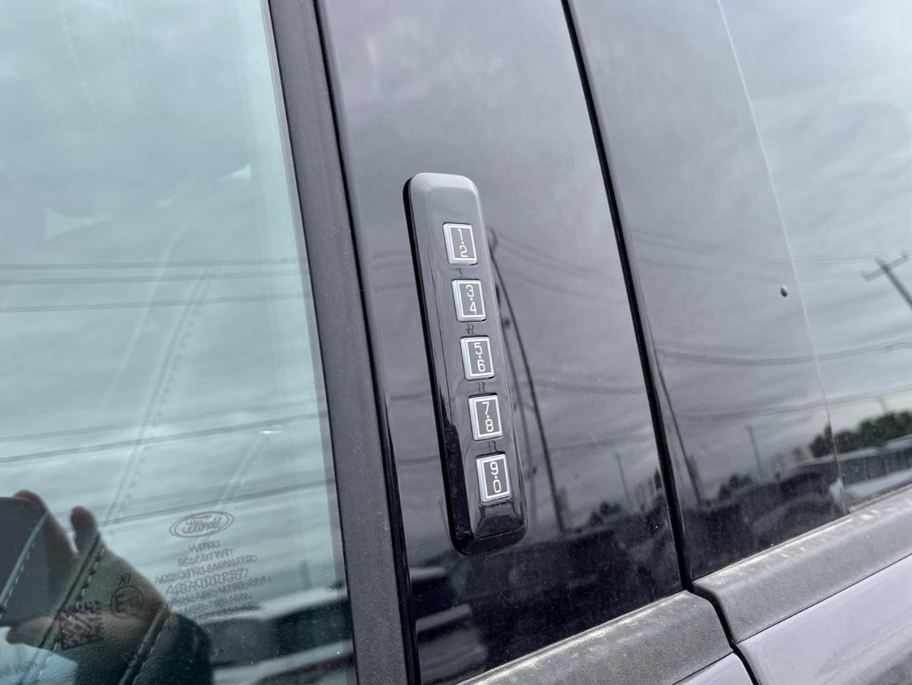 2026 Ford F-150 Lariat 4WD SuperCrew 5.5' Box Photo