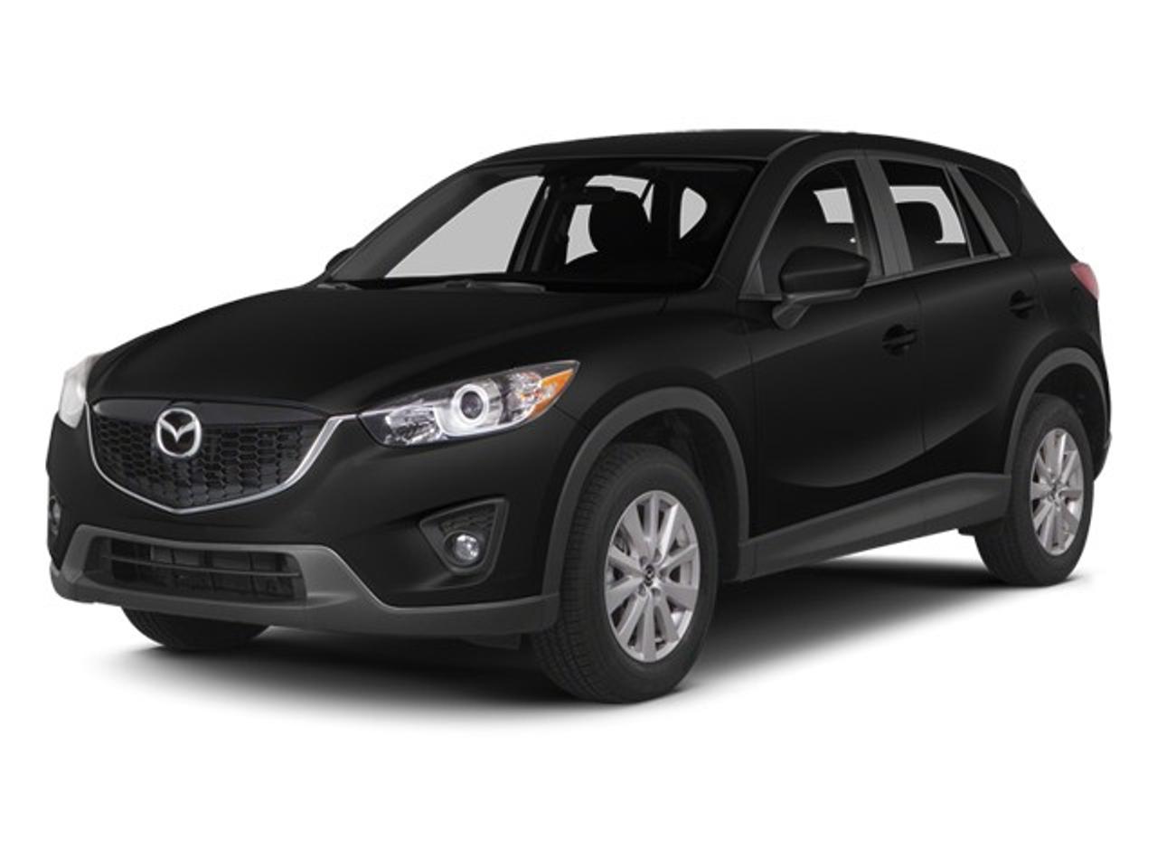 Used 2014 Mazda CX-5 FWD 4dr Auto GS for sale in Kitchener, ON