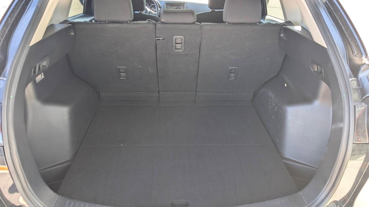 2014 Mazda CX-5 FWD 4dr Auto GS Photo