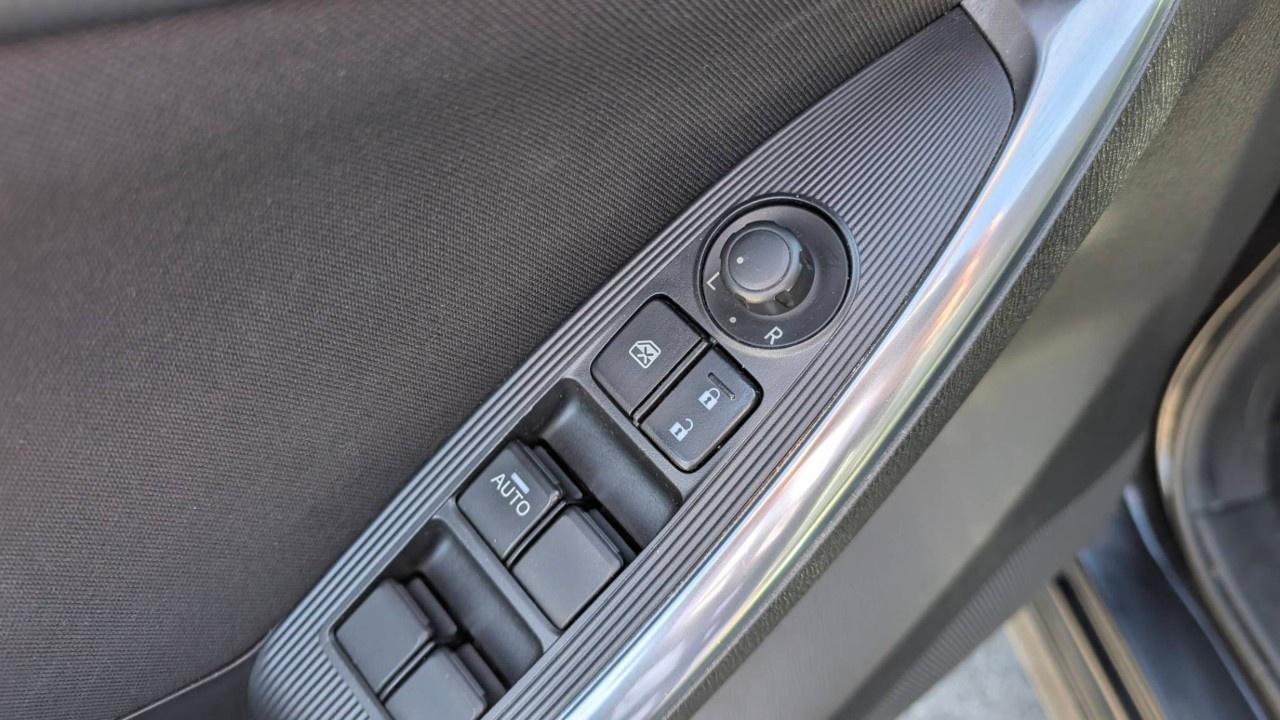 2014 Mazda CX-5 FWD 4dr Auto GS Photo