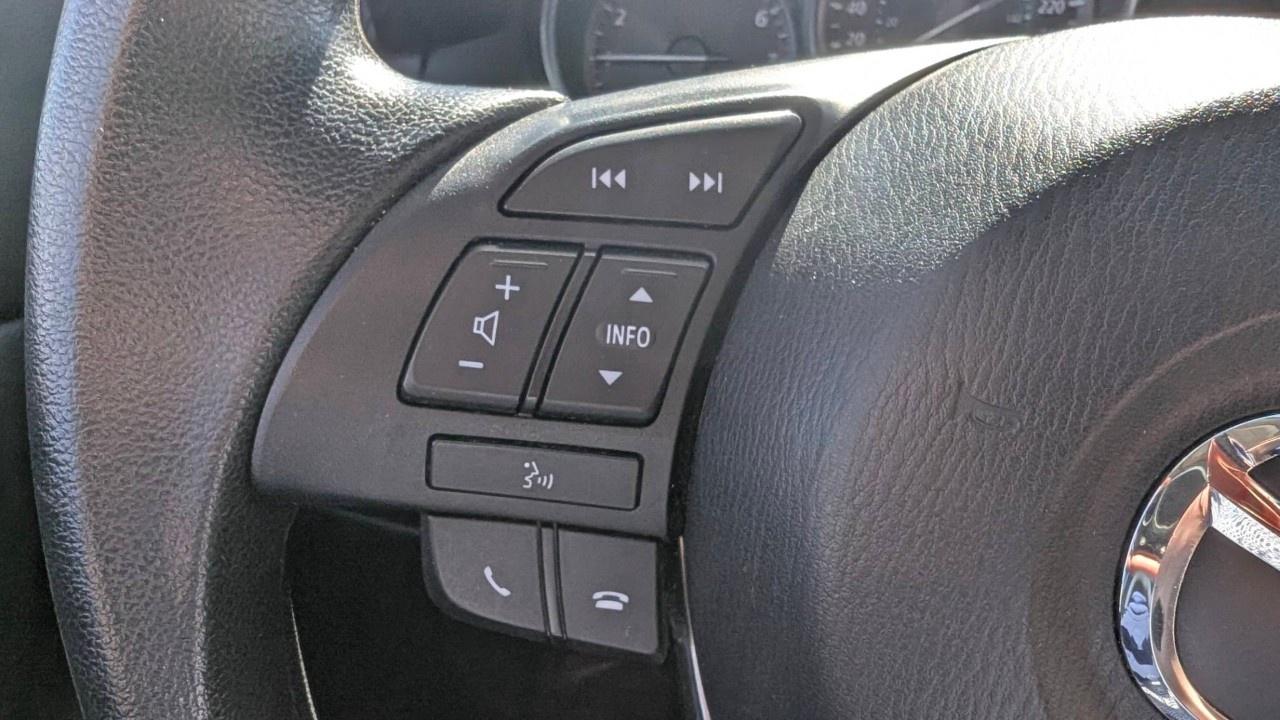 2014 Mazda CX-5 FWD 4dr Auto GS Photo