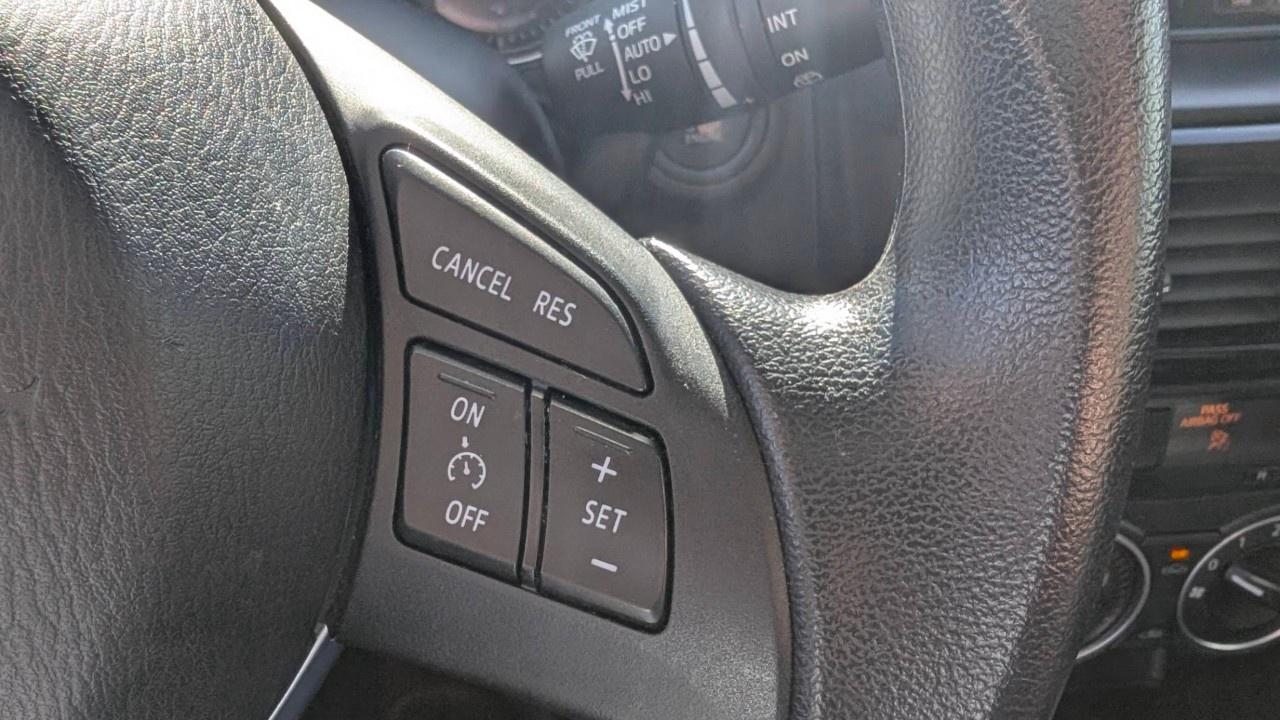 2014 Mazda CX-5 FWD 4dr Auto GS Photo