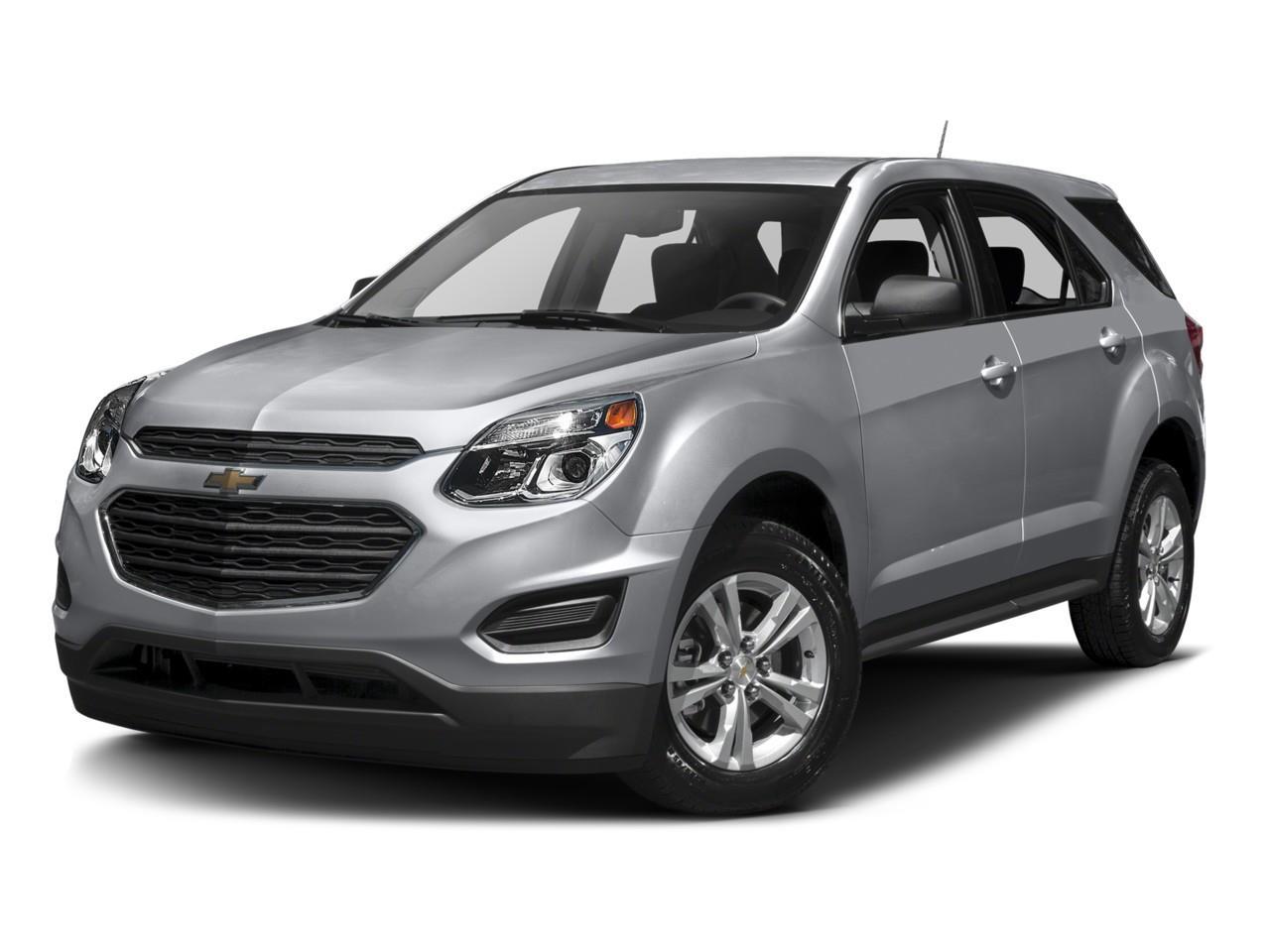 Used 2016 Chevrolet Equinox LS for sale in Etobicoke, ON