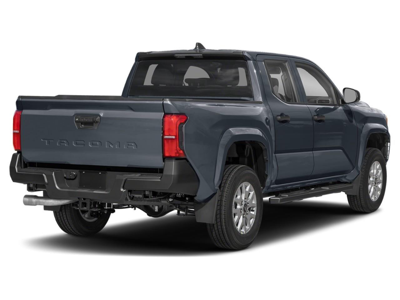 2024 Toyota Tacoma  Photo