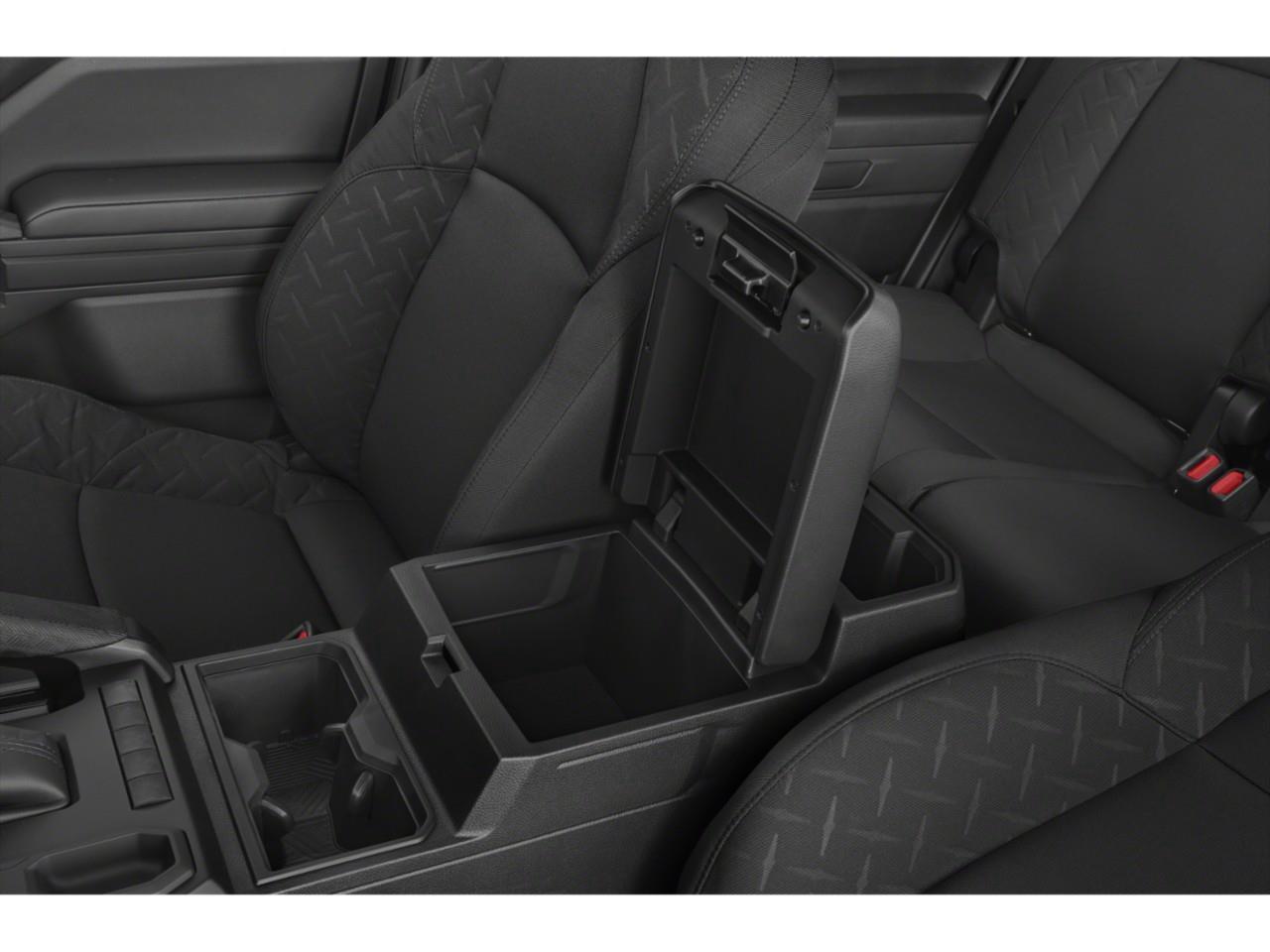 2024 Toyota Tacoma  Photo
