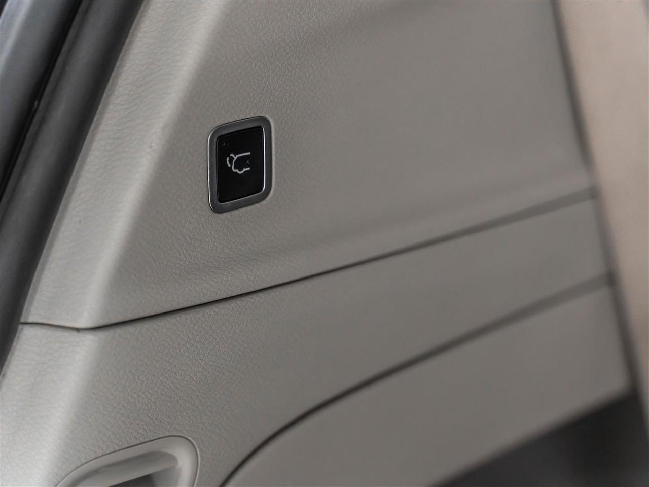 2018 Chrysler Pacifica TOURING-L PLUS|BLINDSPOT|NAVI|REARCAM|ACCIDENT FREE Photo