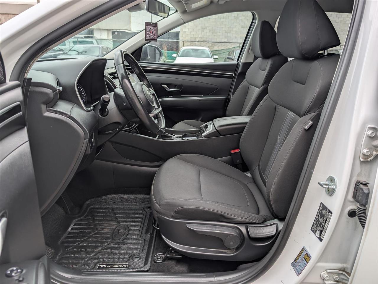 2022 Hyundai Tucson PREDERRED AWD - REVERSE CAM - TECH FEATS Photo