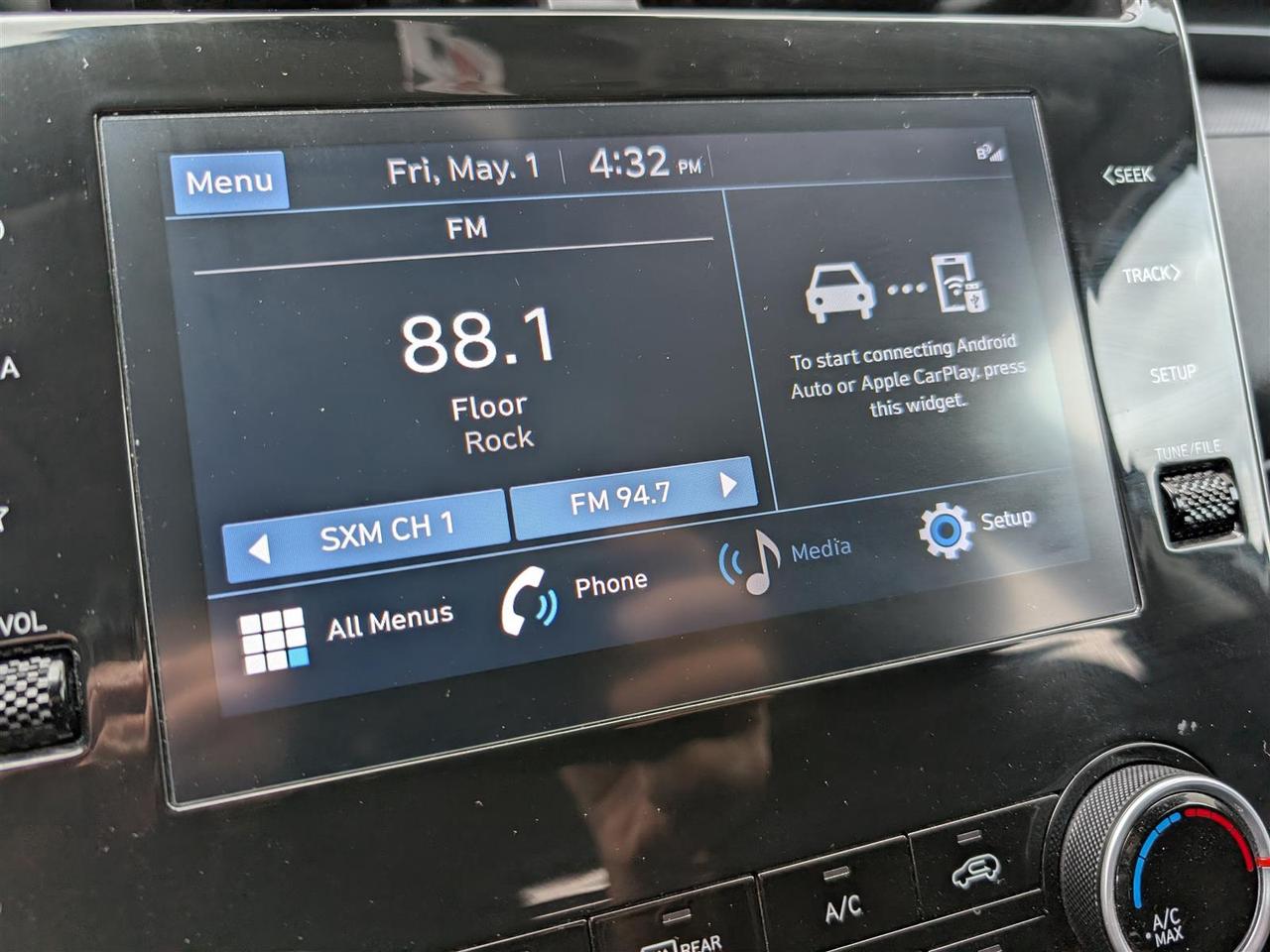 2022 Hyundai Tucson PREDERRED AWD - REVERSE CAM - TECH FEATS Photo