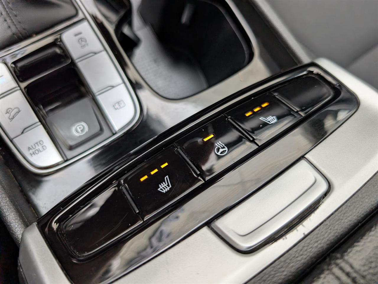 2022 Hyundai Tucson PREDERRED AWD - REVERSE CAM - TECH FEATS Photo