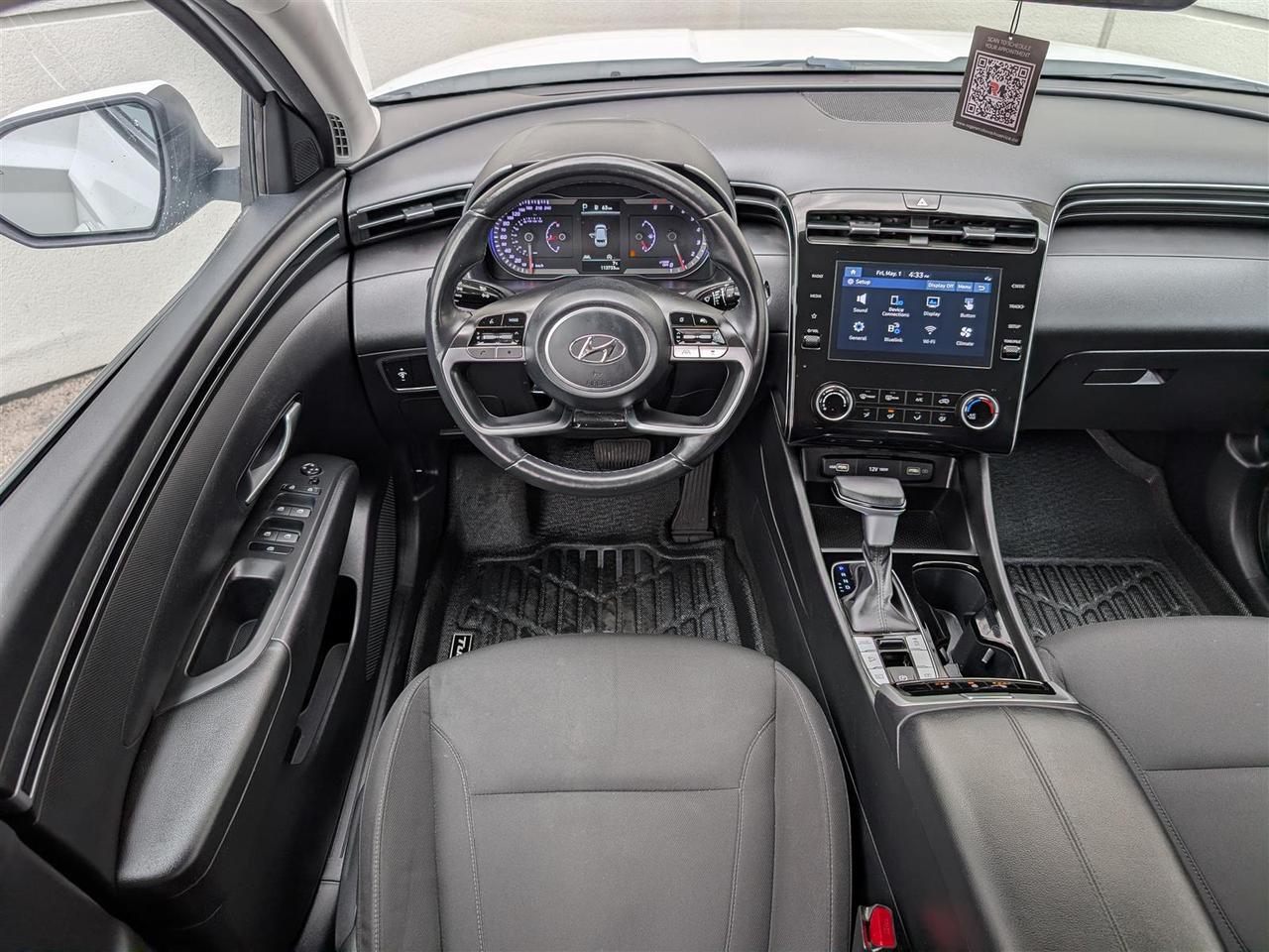 2022 Hyundai Tucson PREDERRED AWD - REVERSE CAM - TECH FEATS Photo