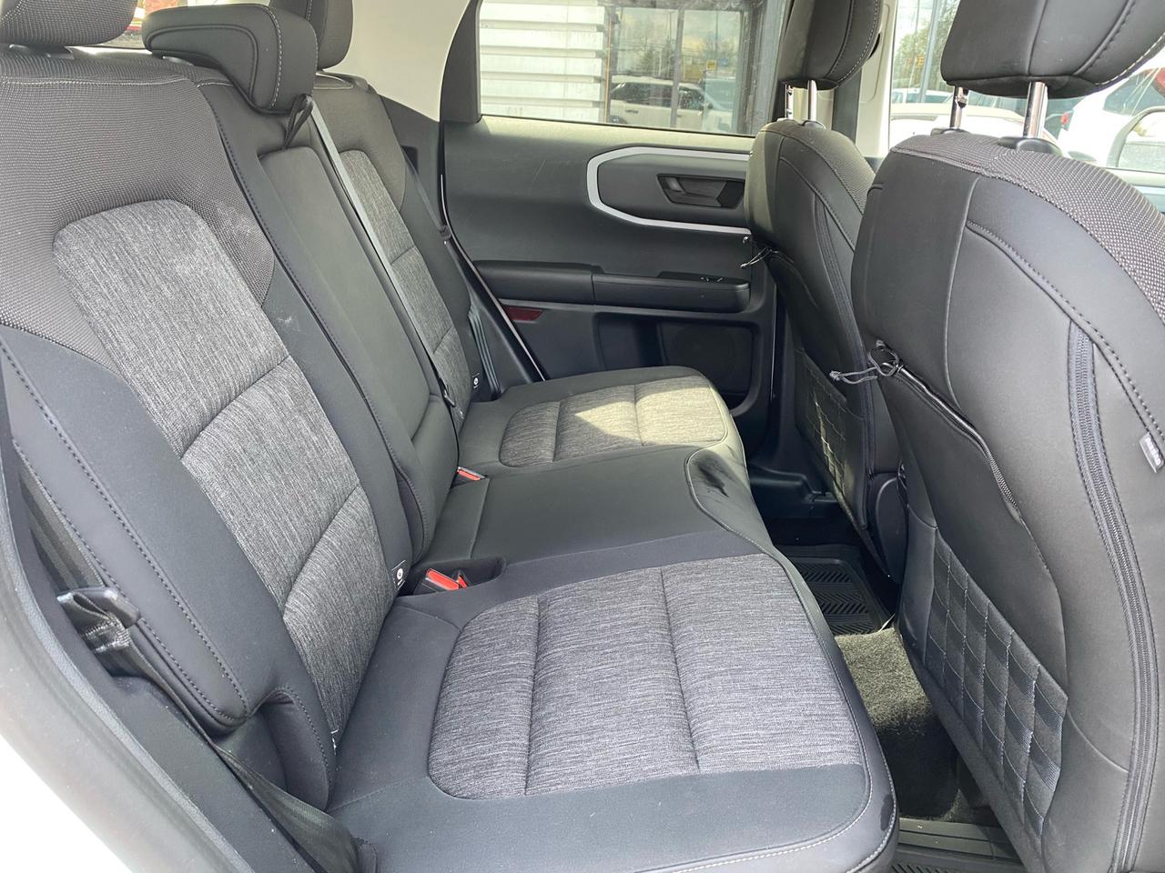 2022 Ford Bronco Sport Big Bend Photo