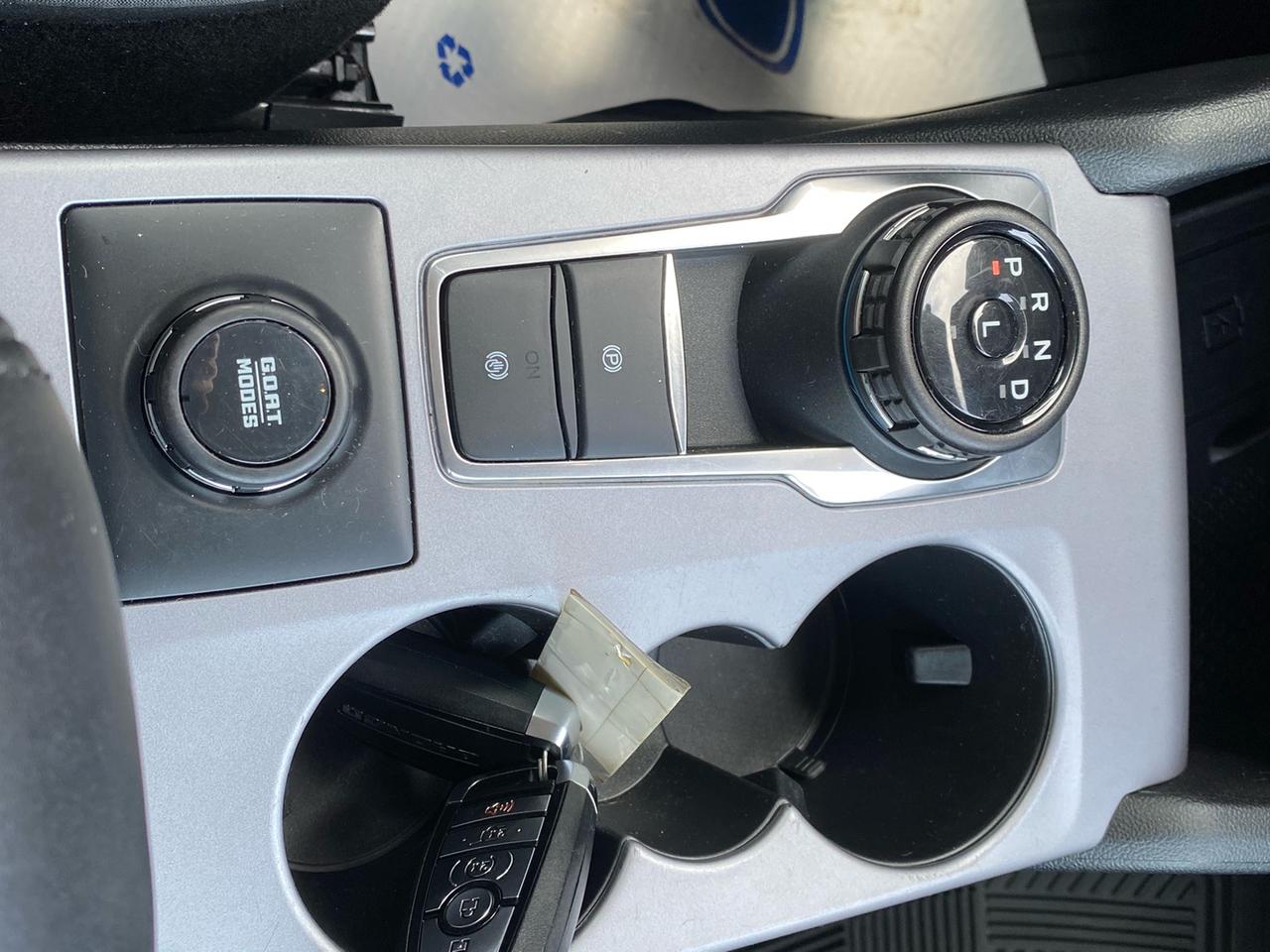 2022 Ford Bronco Sport Big Bend Photo