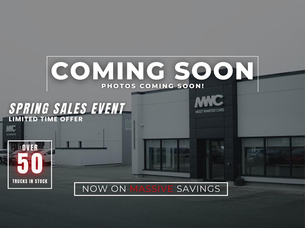 Used 2020 Toyota RAV4 LIMITED AWD | NO ACCIDENTS | TOYOTA SERVICED for sale in Kitchener, ON