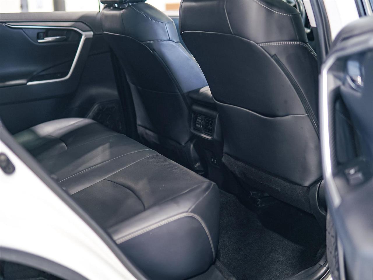 2020 Toyota RAV4 LIMITED AWD | NO ACCIDENTS | TOYOTA SERVICED Photo