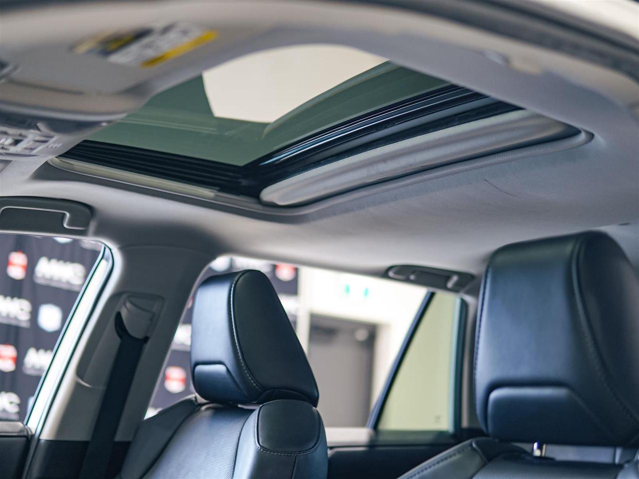 2020 Toyota RAV4 LIMITED AWD | NO ACCIDENTS | TOYOTA SERVICED Photo