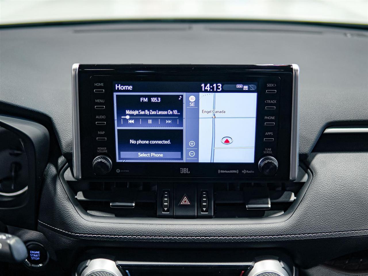 2020 Toyota RAV4 LIMITED AWD | NO ACCIDENTS | TOYOTA SERVICED Photo