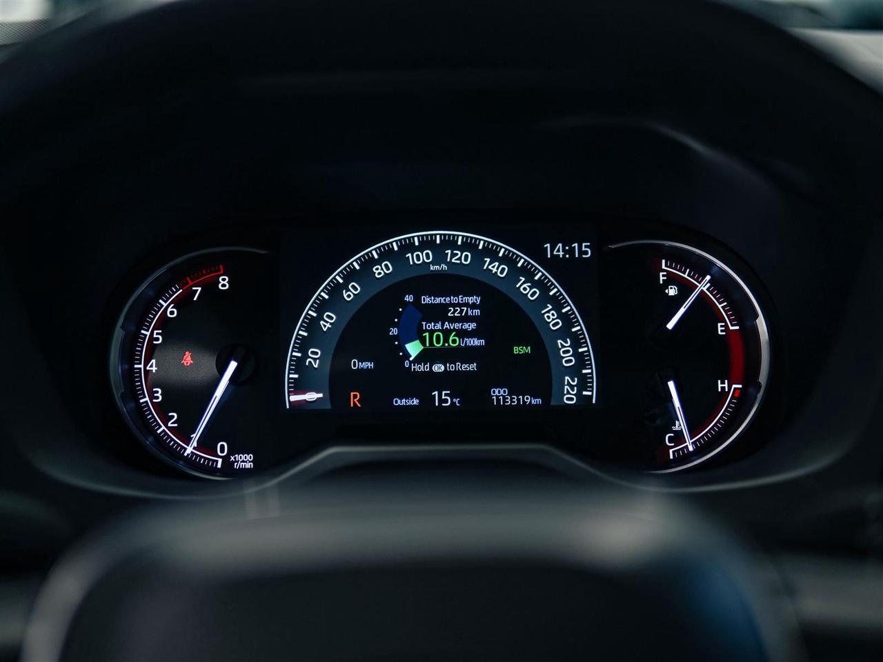 2020 Toyota RAV4 LIMITED AWD | NO ACCIDENTS | TOYOTA SERVICED Photo