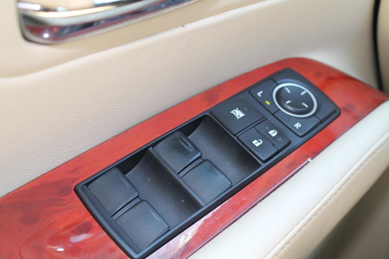2012 Lexus RX 350 Base Photo