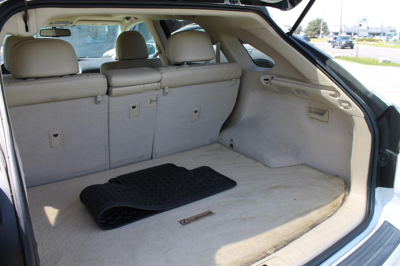 2012 Lexus RX 350 ULTRA Photo