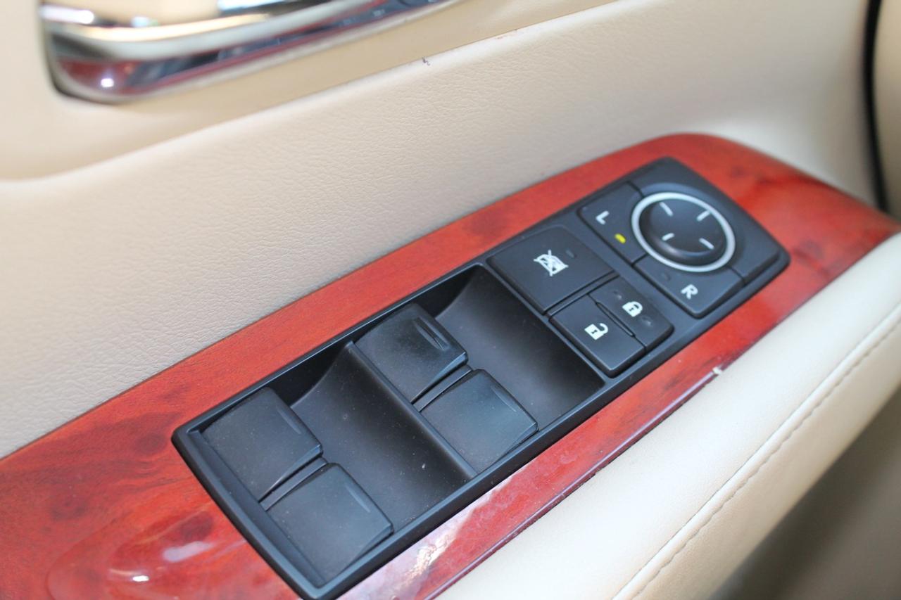 2012 Lexus RX 350 ULTRA Photo