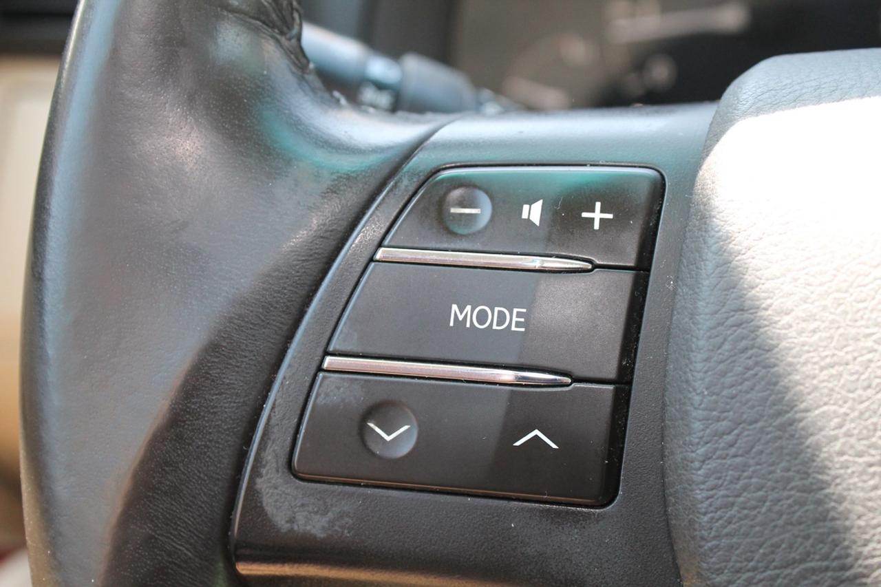2012 Lexus RX 350 ULTRA Photo