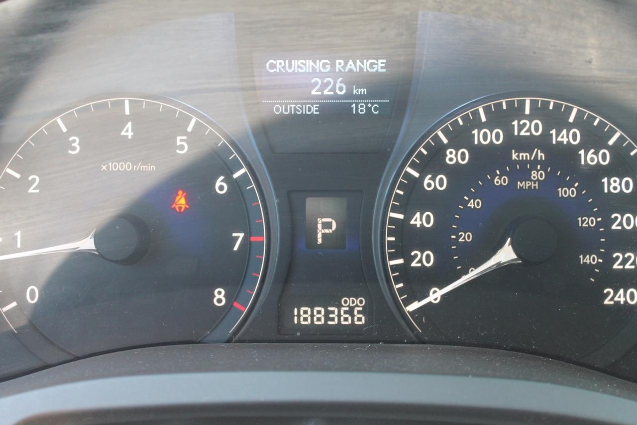 2012 Lexus RX 350 ULTRA Photo