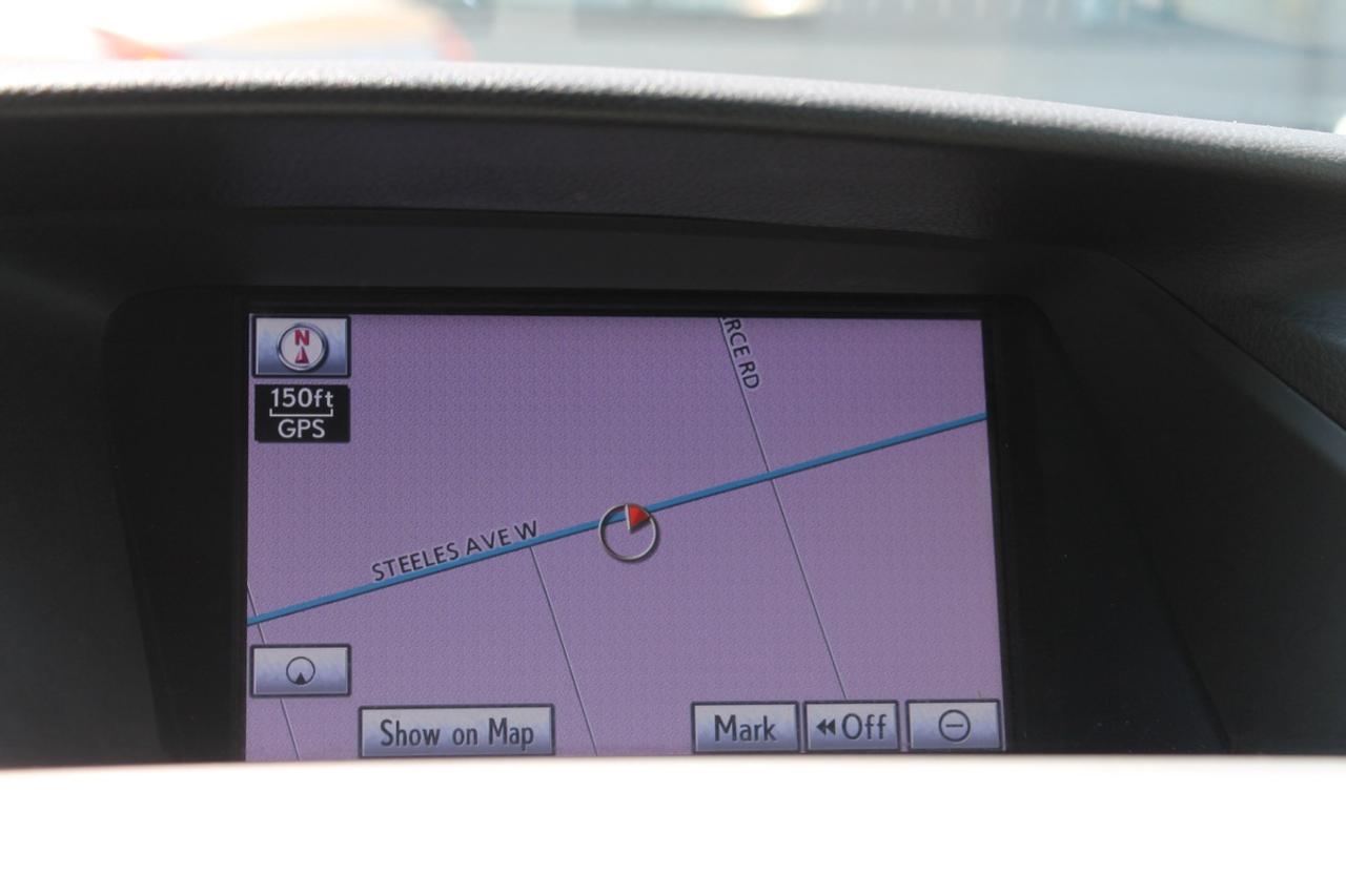 2012 Lexus RX 350 ULTRA Photo