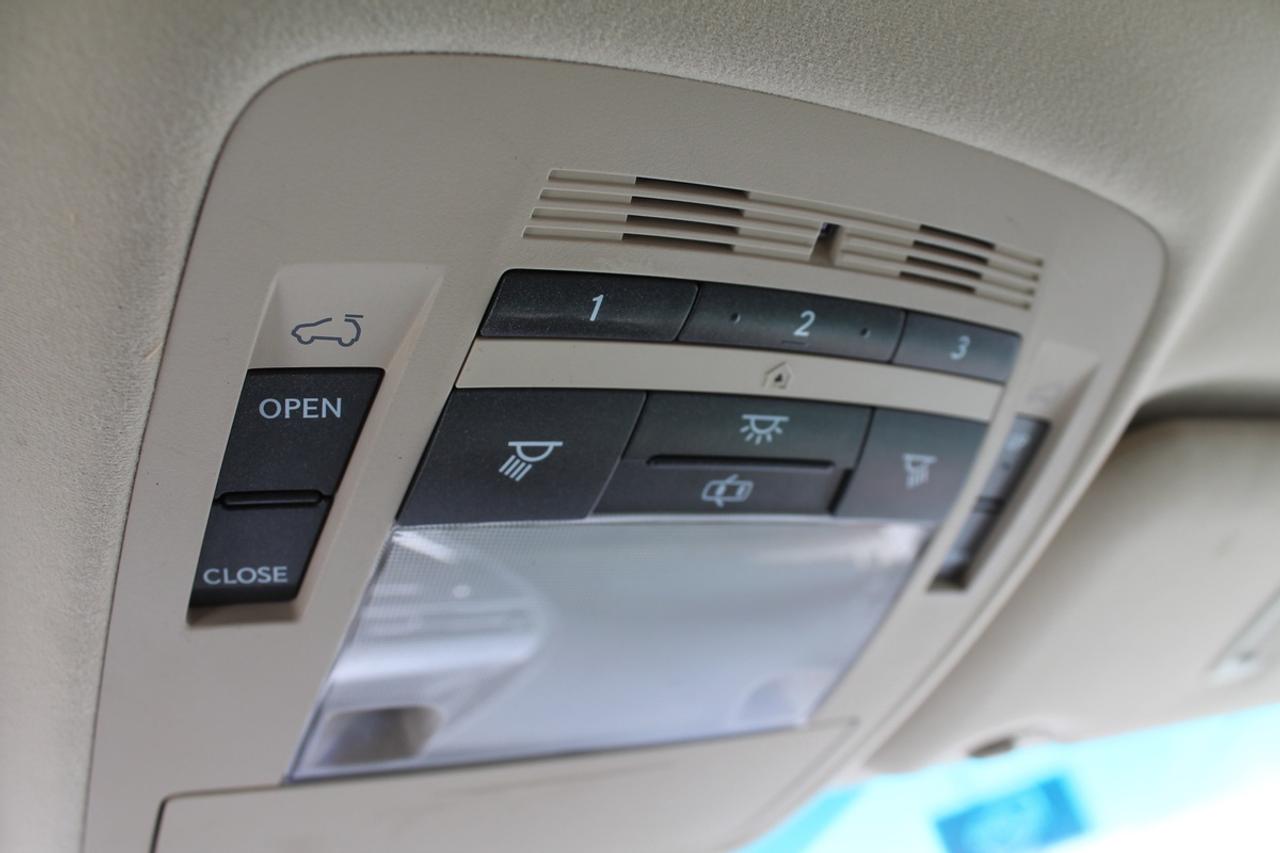 2012 Lexus RX 350 ULTRA Photo