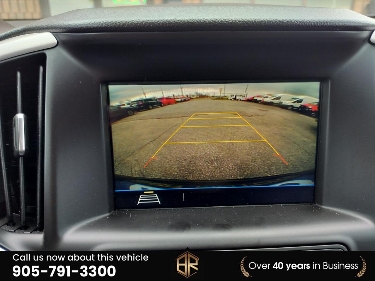 2018 GMC Terrain SLE | No Accidents Reported | FWD Photo