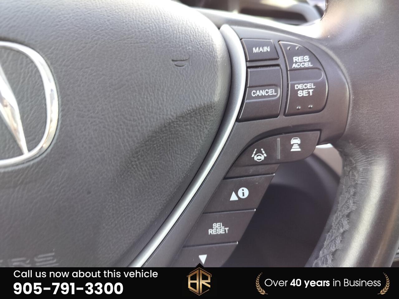 2018 Acura ILX Premium | Loaded | No Accidents reported Photo