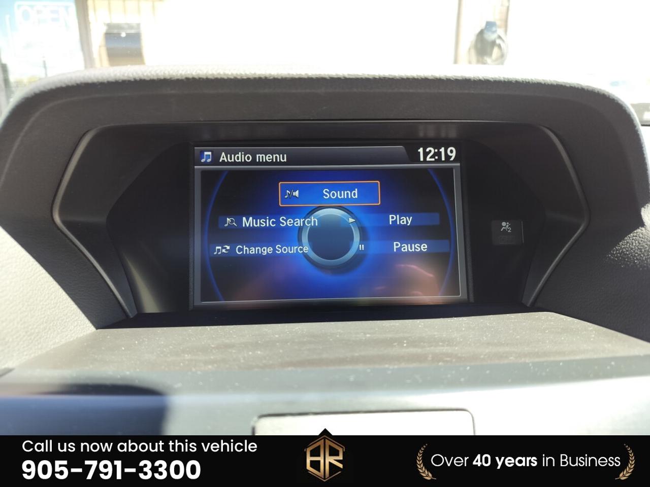 2018 Acura ILX Premium | Loaded | No Accidents reported Photo