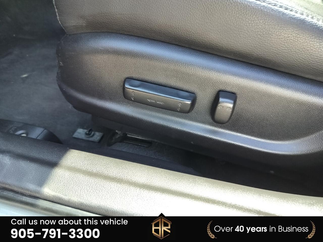 2018 Acura ILX Premium | Loaded | No Accidents reported Photo