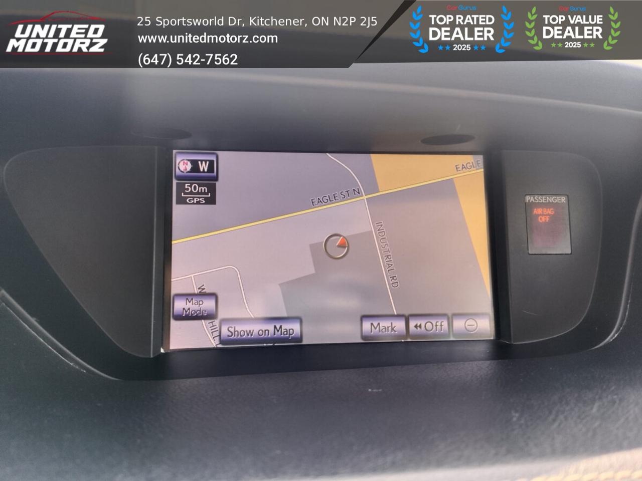 2014 Lexus ES 350~SAFETY CERTIFIED~Low Kms~ Photo