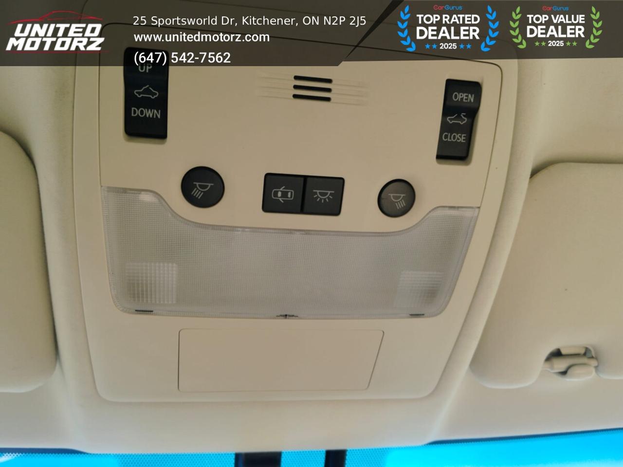 2014 Lexus ES 350~SAFETY CERTIFIED~Low Kms~ Photo